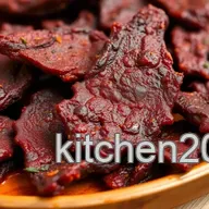 Flavorful & Easy: Dehydrate Spicy Beef Jerky in 24 Hours - My Family's Favorite Recipe