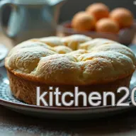 Delightful British Tea Cakes Recipe: A Family Favourite for Tea Time