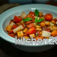 Delightful Ratatouille Recipe: My Secret to a Summer Sensation