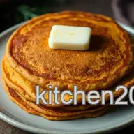 Delightful Sweet Potato Pancakes Recipe: Cozy Breakfast Treat