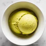 Dilliciously Different My Homemade Pickle Ice Cream Recipe