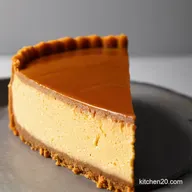 Dulce de Leche Dream My Easy Cheesecake Recipe