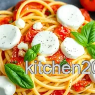 Easy: 5 Amazing Ways to Make Mozzarella Sorrentini Pasta!