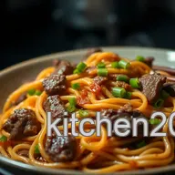 Easy Beef Chow Mein: Your Favorite Chinese Takeaway Made Simple!