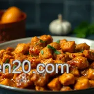 Easy Chicken Balti Recipe: Enjoy a Takeaway Classic at Home