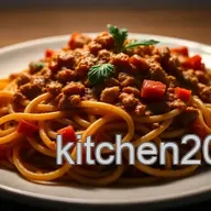 Deliciously Easy Chicken Mince Bolognese for Family Nights