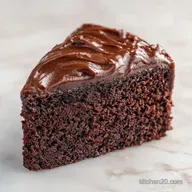 Easy Chocolate Sheet Cake in 35 Minutes