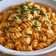 Easy Crab Pasta Salad for Meal Prep