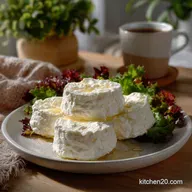 Cheese Ball: Easy Spreadable Appetizer Recipe