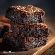 Keto Brownies The Duchess of Fudge UltraFudgy Low Carb Dessert