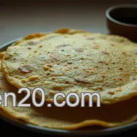 Easy Corn Tortillas: Authentic Homemade Flavor in Just 30 Minutes