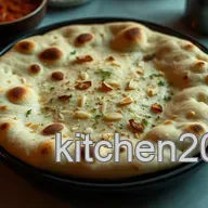 Easy Homemade Peshwari Naan - A Simple Delight You're Going to Love