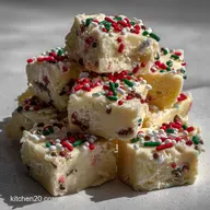 Best Christmas Fudge recipe Easy No: No Thermometer Needed