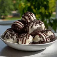 Oreo Balls Recipe: Creamy, No-Bake Truffles