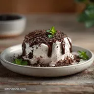 Oreo Fluff Recipe with Pudding and Cool Whip
