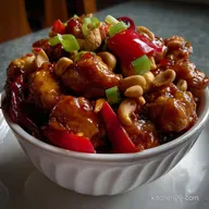 Panda Express Kung Pao Chicken: Make This 25-Minute Recipe Now
