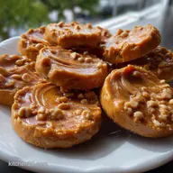 Peanut Butter Balls Recipe: Easy No-Bake Dessert