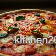 Easy Peasy Homemade Pizzas: Perfect Thin Crust in Just 30 Minutes!