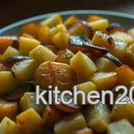 Simple Secret to Crispy Roast Potatoes Every Time