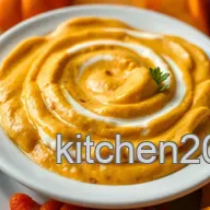 My Easy Pumpkin Dip with Creamy Delight: The Perfect Fall Treat