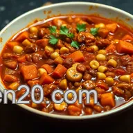 My Amazing Easy Quorn Chilli Con Carne: 20-Minute Family Favorite