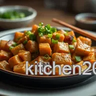 Easy Sesame Chicken: Better Than Takeout!