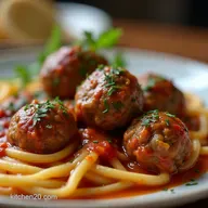 Effortless AllDay Slow Cooker Swedish Meatballs Recipe