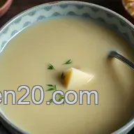 How to Make Easy Vegan Leek and Potato Soup: Comfort in a Bowl!