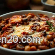 Easy Vegetarian Quorn Moussaka: A Cozy Greek Comfort Food Twist