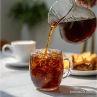 Cold Brew Tea: Silky Smooth Effortless Pitcher Recipe