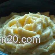 Effortless Crockpot Mashed Potatoes: Creamy & Dreamy!