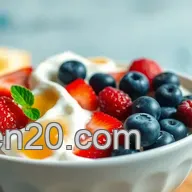 Fage Creamy Dreamy: 5 Amazing Ways to Make Your Breakfast Luxurious!