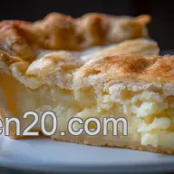 Flaky All-Butter Pie Crust: My Go-To Pie Crust Recipe
