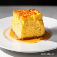Flaming Marvel My Ultimate Baked Alaska Recipe