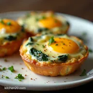 Easy Cottage Cheese Egg Bites Recipe Sous Vide Style