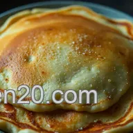 Fluffy Buttermilk Pancake Recipe: A Family Favourite for Any Morning