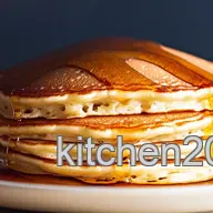 Fluffy Homemade Pancakes: My Foolproof Recipe!