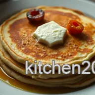 Fluffy Cottage Cheese Pancakes: Your Go-To Protein-Packed Breakfast