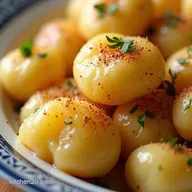 Pillows of Perfection Ultimate Fluffy Homemade Potato Gnocchi