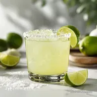 Margarita Mix: The Ultimate Fresh Lime Agave Recipe