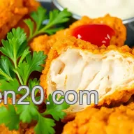 How to Make Fried Chicken Nashville Hot Spicy Delight: A Sizzling Kitchen-Tested Recipe