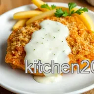 How to Make Fried Chicken Parmesan - Deliciously Crispy Comfort