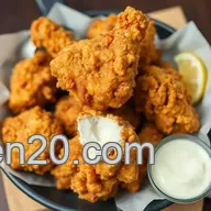 Easy Southern Fried Chicken with Crispy Flavor Delight: 5 Secrets to Perfection!