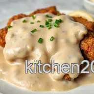 Easy & Juicy Fried Cube Steak with Creamy Gravy Delight: My Family&rsquo;s Favorite Comfort Food