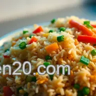 Easy Fried Rice Recipe: A Family Favorite for Quick Dinners