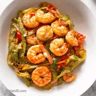 From Freezer to Fiesta Shrimp Fajitas Made Easy