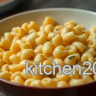 Homemade Macaroni and Cheese: The Creamiest Comfort!