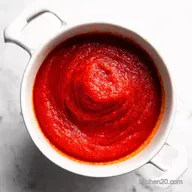 How To Make Tomato Paste My Rich Easy Homemade Recipe