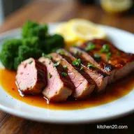 Make Any Cut of Meat Tender Quick Brine Recipe