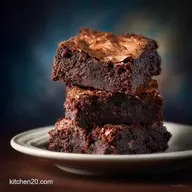Brownies The Ultimate OneBowl Recipe for a Perfect CrinkleTop